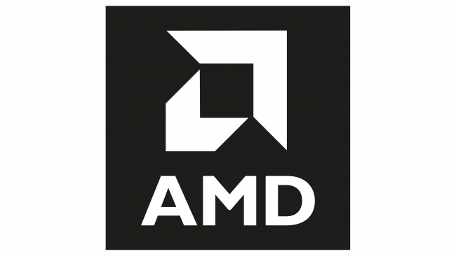 Logo AMD