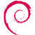 Debian Logo