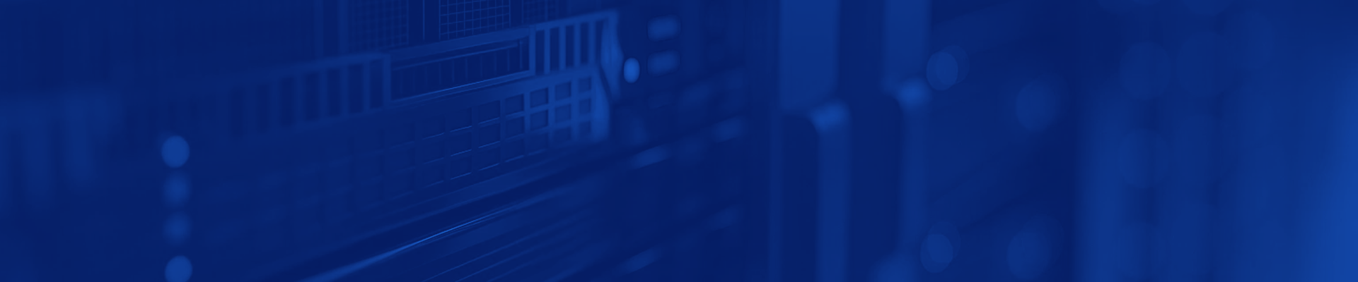 VPS Cloud Banner