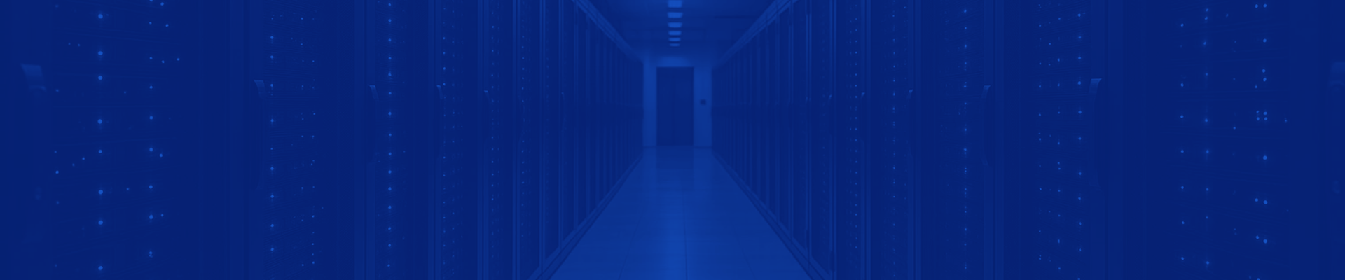 VPS Cloud Banner