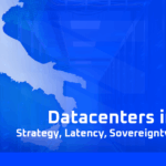 Datacenters in Italy: Strategy, Latency, Sovereignty, and GDPR