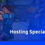 Hosting Specializzato per Gaming