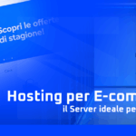 Hosting per E-commerce
