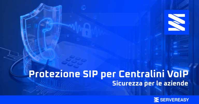 SIP protection for VoIP