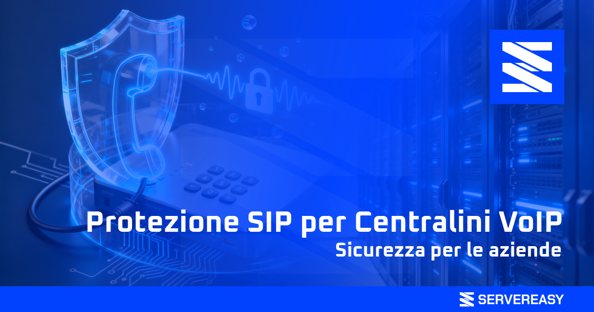 SIP protection for VoIP
