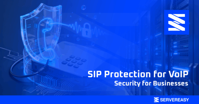 SIP Protection for VoIP Security for Businesses
