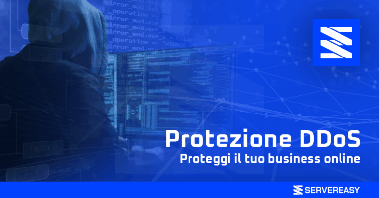 Protezione DDoS