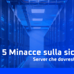 sicurezza server