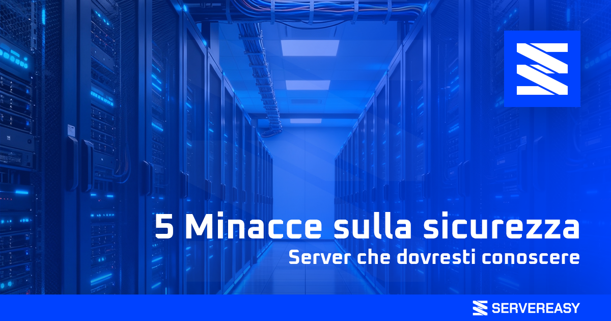 sicurezza server