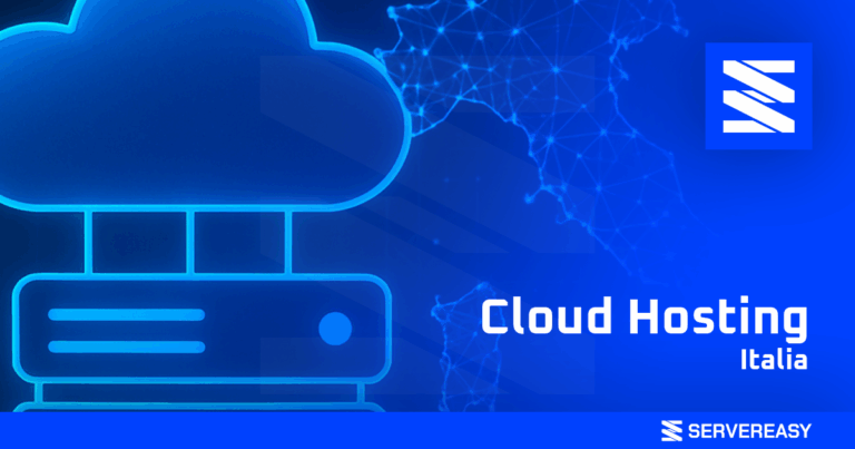 Cloud Hosting Italia