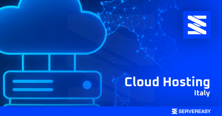 Cloud Hosting Italy