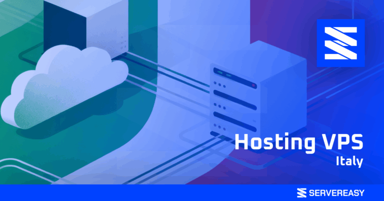 Hosting VPS Italy