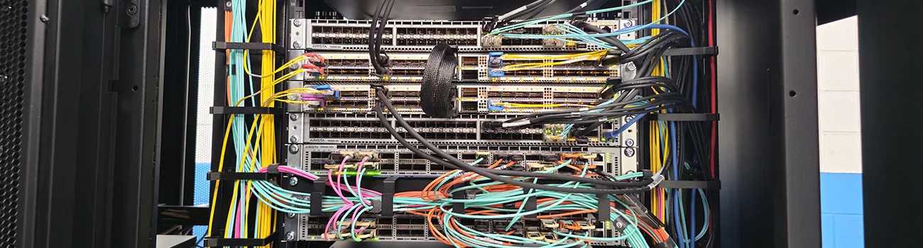 Network and DDoS protection