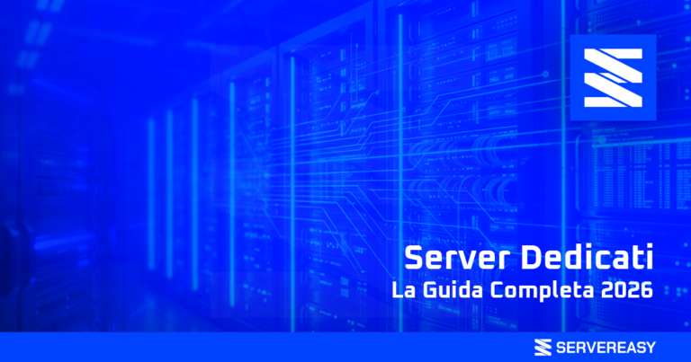 Server Dedicati