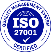 ISO/IEC 27001
