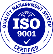 ISO 9001